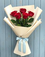 Букет Классика чувств в Козловке