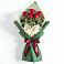Букет цветов из: Розы в Козловке