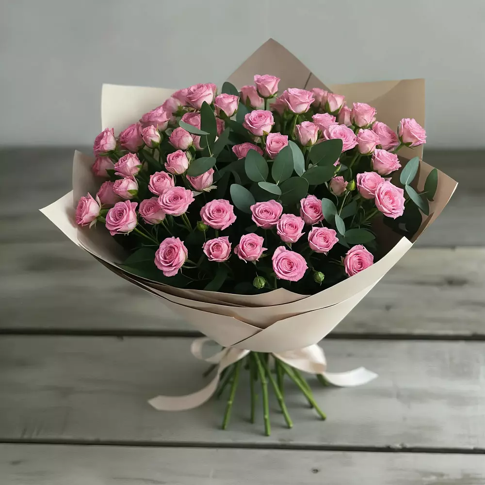 Букет Удовольствие в Козловке