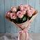 Букет цветов из: Розы в Козловке