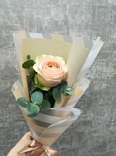 Букет цветов из:  Розы в Козловке