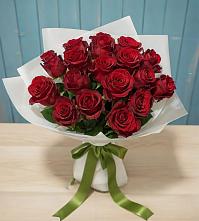 Букет Красные розы в Козловке