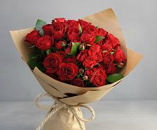 Букет Любовный роман в Козловке