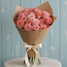 Букет цветов из:  Розы в Козловке