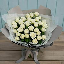 Букет Белоснежная нежность в Козловке