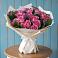 Букет цветов из: Розы в Козловке