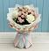 Букет цветов из: Розы в Козловке